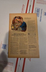 Daredevil #33 (1967) Behind the Beetle the greatest chase