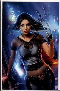 Fallen Angels #1 (2020) Fallen Angels