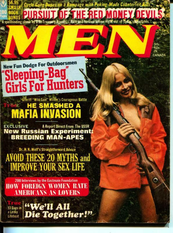 MEN-11/1970-Pussycat-Motorcycle-Sex-Adventure