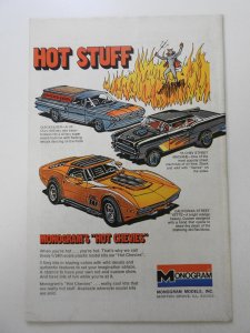 The Amazing Spider-Man #158 (1976) Sharp Fine/VF Condition!