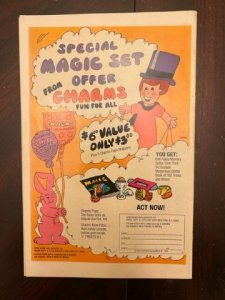 Ragman #2 (1976) - NM - Very High Grade !