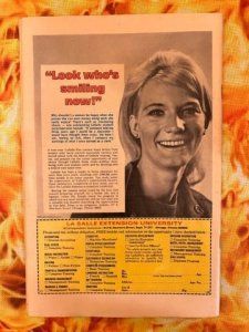 For Lovers Only #83 (1976) - VF-