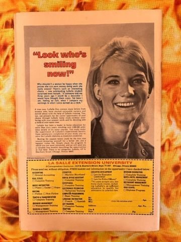 For Lovers Only #83 (1976) - VF-