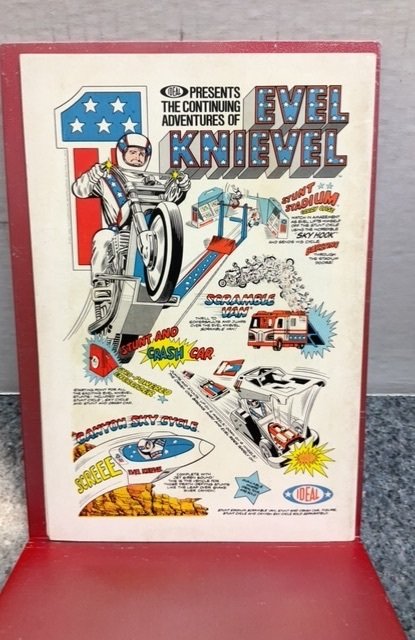 Fantastic Four #154 (1975)