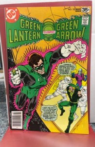 Green Lantern #102 (1978)