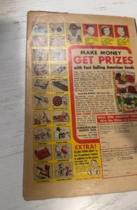 Sub-Mariner #1 (1968)2st solo seires- seedescription