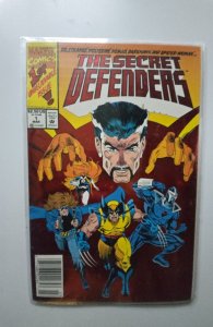 Secret Defenders #1 (1993)