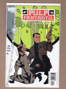 Pulp Fantastic #3 (2000)