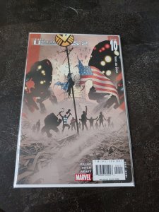 Ultimates 2 #6 (2007)