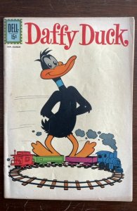 Daffy Duck #28 (1962)