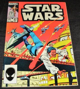 Star Wars #83 (1984)