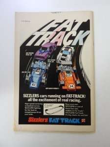 The Incredible Hulk #148 (1972) FN condition