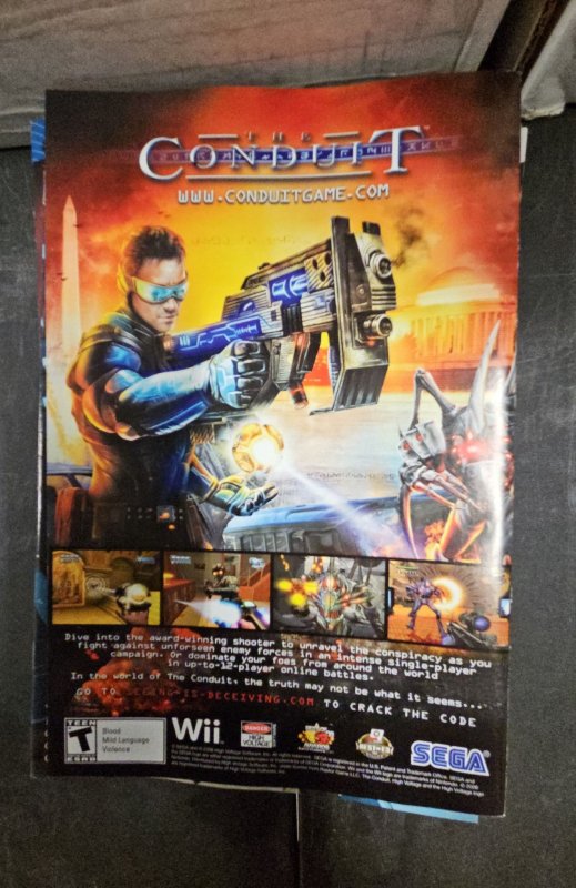 Dark Wolverine #75 (2009)