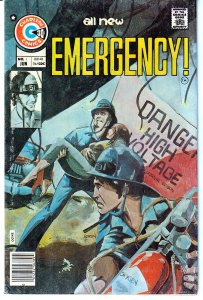 Emergency # 1