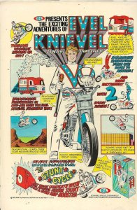 Fantastic Four #143 (1974) - VF-