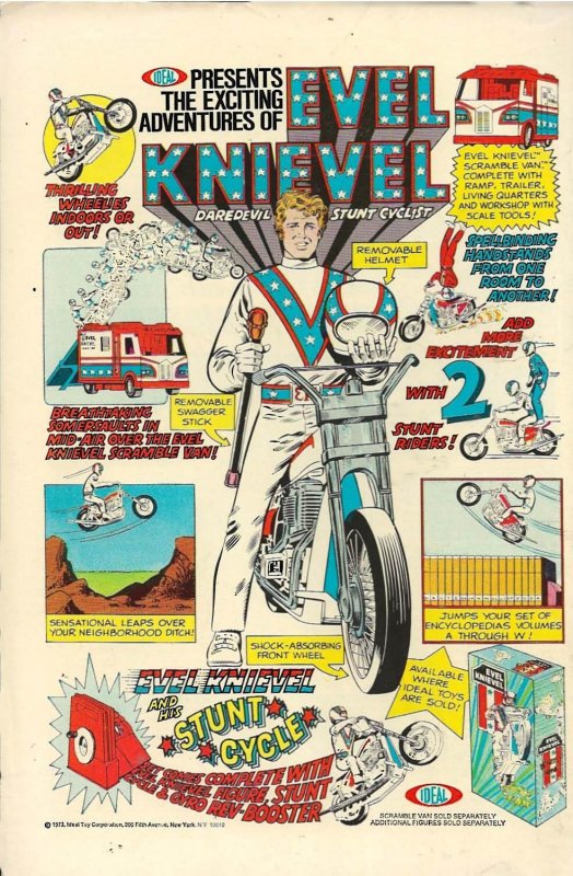 Fantastic Four #143 (1974) - VF-