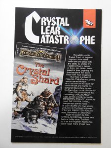 The Amazing Spider-Man #301 Direct Edition (1988) VF+ Condition!