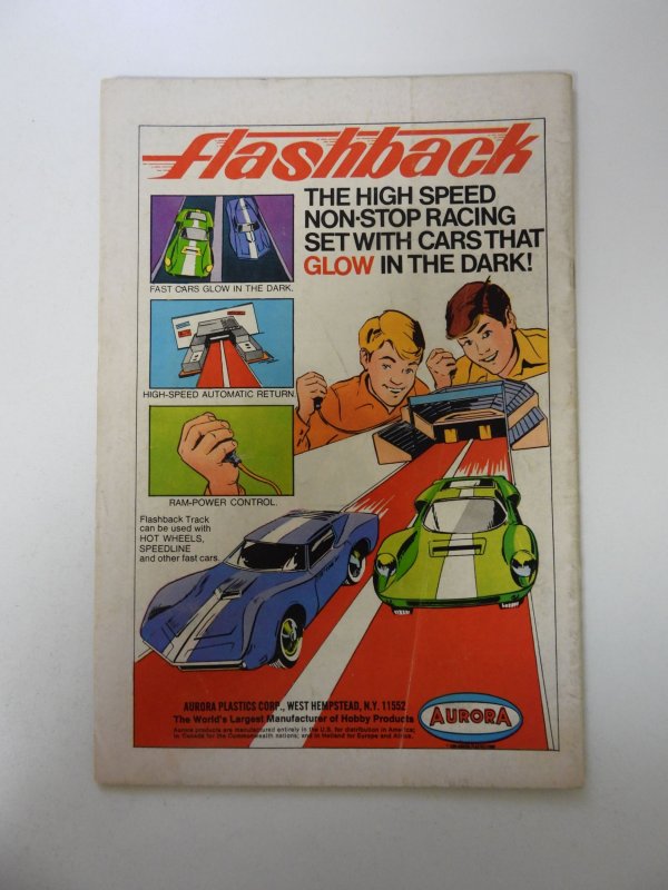 Detective Comics #395 (1970) VG/FN condition