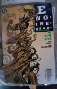 Enginehead #3 (2004)