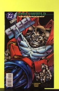 Steel #21 (1995)