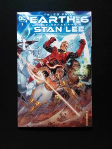 Tales from Earth-6 a Celebration of Stan Lee #1  DC Comics 2023 NM+