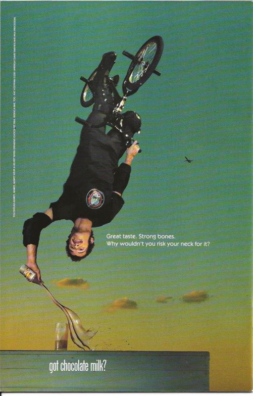 Doom Patrol #20 (2003) - NM