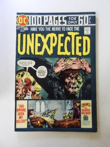 The Unexpected #161 (1975) VF- condition