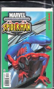 Ultimate Spider-Man #3 (2001) Ultimate Spider-Man