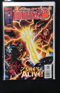 Thunderbolts #46 (2001)
