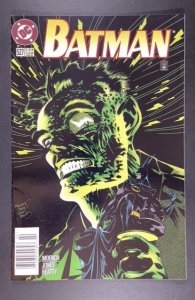 Batman #527 (1996)
