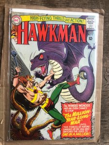 Hawkman #12 (1966)