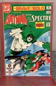 The Brave and the Bold #199 (1983)