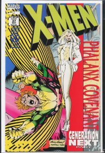 X-Men #37 (1994) X-Men