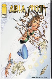 Aria-Angela #1 (2000) Aria