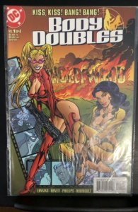 Body Doubles #1 (1999)