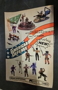 Wonder Woman #5 (1987)