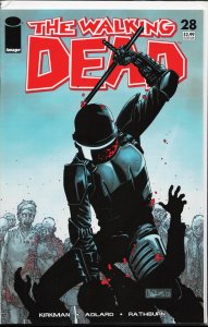 The Walking Dead #28 (2006) The Walking Dead
