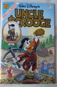 Uncle Scrooge #292 (1995)