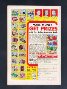 Detective Comics #349 (1966)