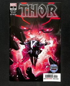 Thor (2020) #2