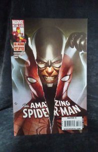 The Amazing Spider-Man #608 (2009)