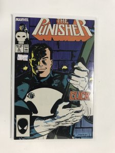 The Punisher #3 (1987) NM10B220 NEAR MINT NM