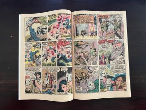 Thor #220 Marvel 1974 VF/NM 9.0