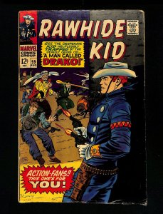 Rawhide Kid #59