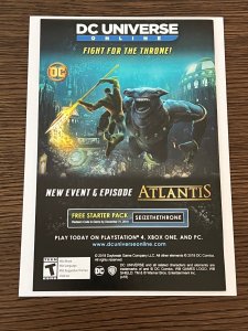 Old Lady Harley #2 (2019). NM-.