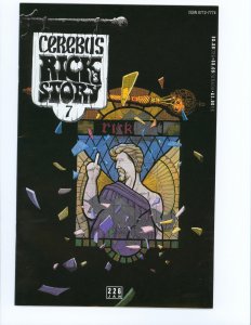 Cerebus #226 (1998)