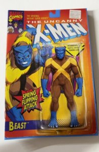 X-Men Legends #3 Christopher Cover (2021)