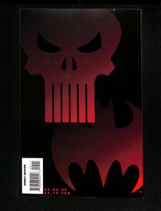 Punisher/Batman: Deadly Knights #1