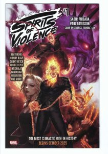 WOLVERINE #12 (2025) J. SCOTT CAMPBELL JUST SPECTACULAR COLLECTION