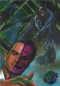 1995 Batman Forever Metal #47